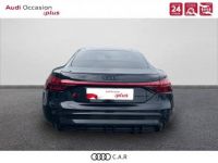 Audi e-tron GT RS 598 ch quattro S Extended - <small></small> 94.900 € <small>TTC</small> - #4