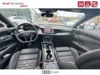 Audi e-tron GT RS 598 ch quattro S Extended - <small></small> 94.900 € <small>TTC</small> - #6