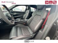 Audi e-tron GT RS 598 ch quattro S Extended - <small></small> 94.900 € <small>TTC</small> - #7