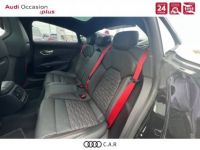 Audi e-tron GT RS 598 ch quattro S Extended - <small></small> 94.900 € <small>TTC</small> - #8