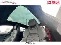 Audi e-tron GT RS 598 ch quattro S Extended - <small></small> 94.900 € <small>TTC</small> - #11