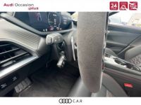 Audi e-tron GT RS 598 ch quattro S Extended - <small></small> 94.900 € <small>TTC</small> - #12