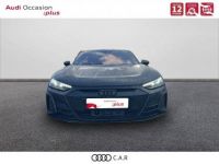 Audi e-tron GT RS 598 ch quattro S Extended - <small></small> 88.900 € <small>TTC</small> - #2