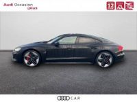 Audi e-tron GT RS 598 ch quattro S Extended - <small></small> 88.900 € <small>TTC</small> - #3