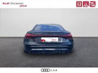 Audi e-tron GT RS 598 ch quattro S Extended - <small></small> 88.900 € <small>TTC</small> - #4