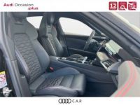 Audi e-tron GT RS 598 ch quattro S Extended - <small></small> 88.900 € <small>TTC</small> - #7