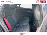 Audi e-tron GT RS 598 ch quattro S Extended - <small></small> 88.900 € <small>TTC</small> - #8