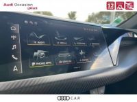 Audi e-tron GT RS 598 ch quattro S Extended - <small></small> 88.900 € <small>TTC</small> - #14