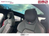 Audi e-tron GT RS 598 ch quattro S Extended - <small></small> 88.900 € <small>TTC</small> - #19