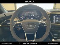 Audi e-tron GT RS 598 ch quattro S Extended - <small></small> 94.990 € <small>TTC</small> - #17