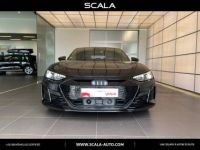 Audi e-tron GT RS 598 ch quattro S Extended - <small></small> 94.990 € <small>TTC</small> - #35
