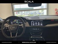 Audi e-tron GT RS 598 ch quattro S Extended - <small></small> 94.990 € <small>TTC</small> - #42