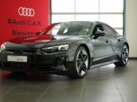 Audi e-tron GT RS 598 ch quattro S Extended - <small></small> 145.860 € <small>TTC</small> - #1