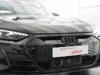 Audi e-tron GT RS 598 ch quattro S Extended - <small></small> 145.860 € <small>TTC</small> - #23