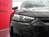 Audi e-tron GT RS 598 ch quattro S Extended - <small></small> 145.860 € <small>TTC</small> - #25