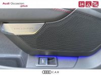 Audi e-tron GT RS 598 ch quattro S Extended - <small></small> 88.900 € <small>TTC</small> - #22