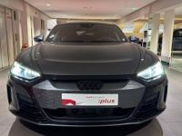 Audi e-tron GT RS 598 ch quattro S Extended - <small></small> 81.480 € <small>TTC</small> - #32