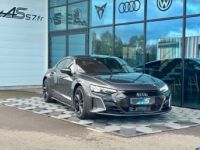 Audi e-tron GT RS 598CH QUATTRO - <small></small> 67.980 € <small>TTC</small> - #1