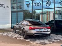 Audi e-tron GT RS 598CH QUATTRO - <small></small> 67.980 € <small>TTC</small> - #4