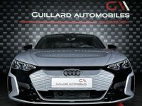 Audi e-tron GT RS 598ch S EXTENDED QUATTRO - <small></small> 109.900 € <small>TTC</small> - #2