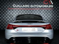 Audi e-tron GT RS 598ch S EXTENDED QUATTRO - <small></small> 109.900 € <small>TTC</small> - #8