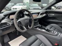 Audi e-tron GT RS 598ch S EXTENDED QUATTRO - <small></small> 109.900 € <small>TTC</small> - #12