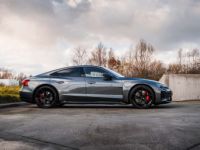 Audi e-tron GT RS Carbon- RS-Design Fast Charging -360° - <small></small> 87.500 € <small>TTC</small> - #6