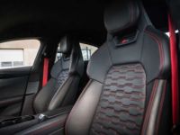 Audi e-tron GT RS Carbon- RS-Design Fast Charging -360° - <small></small> 87.500 € <small>TTC</small> - #21