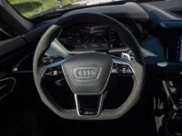 Audi e-tron GT RS e tron HUD SITZBEL%C3%9C MASSAGE PANO  - <small></small> 72.890 € <small>TTC</small> - #7