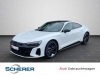 Audi e-tron GT RS e tron NAVI PANO LEDER KERAMIK - <small></small> 63.900 € <small>TTC</small> - #1