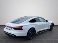 Audi e-tron GT RS e tron NAVI PANO LEDER KERAMIK - <small></small> 63.900 € <small>TTC</small> - #2