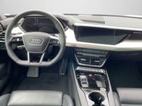 Audi e-tron GT RS e tron NAVI PANO LEDER KERAMIK - <small></small> 63.900 € <small>TTC</small> - #3