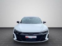 Audi e-tron GT RS e tron NAVI PANO LEDER KERAMIK - <small></small> 63.900 € <small>TTC</small> - #5