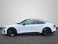 Audi e-tron GT RS e tron NAVI PANO LEDER KERAMIK - <small></small> 63.900 € <small>TTC</small> - #7