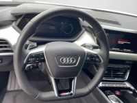 Audi e-tron GT RS e tron NAVI PANO LEDER KERAMIK - <small></small> 63.900 € <small>TTC</small> - #9