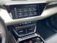 Audi e-tron GT RS e tron NAVI PANO LEDER KERAMIK - <small></small> 63.900 € <small>TTC</small> - #11