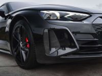 Audi e-tron GT RS Pano 360° B&O Head-Up RSDesign Red - <small></small> 108.900 € <small>TTC</small> - #6
