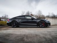 Audi e-tron GT RS Pano 360° B&O Head-Up RSDesign Red - <small></small> 108.900 € <small>TTC</small> - #9