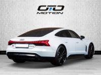 Audi e-tron GT RS Quattro - 598 RS S Extended - <small></small> 149.990 € <small></small> - #2