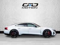 Audi e-tron GT RS Quattro - 598 RS S Extended - <small></small> 149.990 € <small></small> - #3