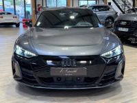 Audi e-tron GT RS QUATTRO 598CV EXTENDED 1ERE MAIN - <small></small> 89.990 € <small>TTC</small> - #2