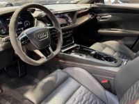 Audi e-tron GT RS QUATTRO 598CV EXTENDED 1ERE MAIN - <small></small> 89.990 € <small>TTC</small> - #17