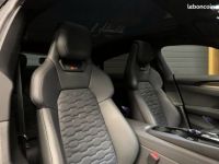Audi e-tron GT RS QUATTRO 600Ch TVA récupérable LOA - <small></small> 94.990 € <small>TTC</small> - #2