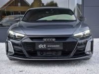 Audi e-tron GT RS Quattro Carbon HUD Night view ACC Matrix Massage - <small></small> 95.900 € <small>TTC</small> - #2