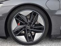 Audi e-tron GT RS Quattro Carbon HUD Night view ACC Matrix Massage - <small></small> 95.900 € <small>TTC</small> - #8