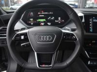 Audi e-tron GT RS Quattro Carbon HUD Night view ACC Matrix Massage - <small></small> 95.900 € <small>TTC</small> - #10