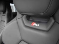 Audi e-tron GT RS Quattro Carbon HUD Night view ACC Matrix Massage - <small></small> 95.900 € <small>TTC</small> - #13