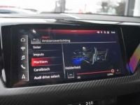 Audi e-tron GT RS Quattro Carbon HUD Night view ACC Matrix Massage - <small></small> 95.900 € <small>TTC</small> - #19