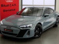 Audi e-tron GT S 591 ch quattro  - <small></small> 151.776 € <small>TTC</small> - #1