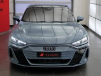 Audi e-tron GT S 591 ch quattro  - <small></small> 151.776 € <small>TTC</small> - #19